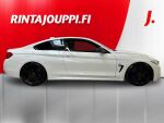 BMW 430 2014 Valkoinen