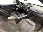 BMW 430 2014 Valkoinen