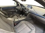 BMW 430 2014 Valkoinen