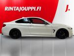 BMW 430 2014 Valkoinen