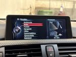 BMW 430 2014 Valkoinen