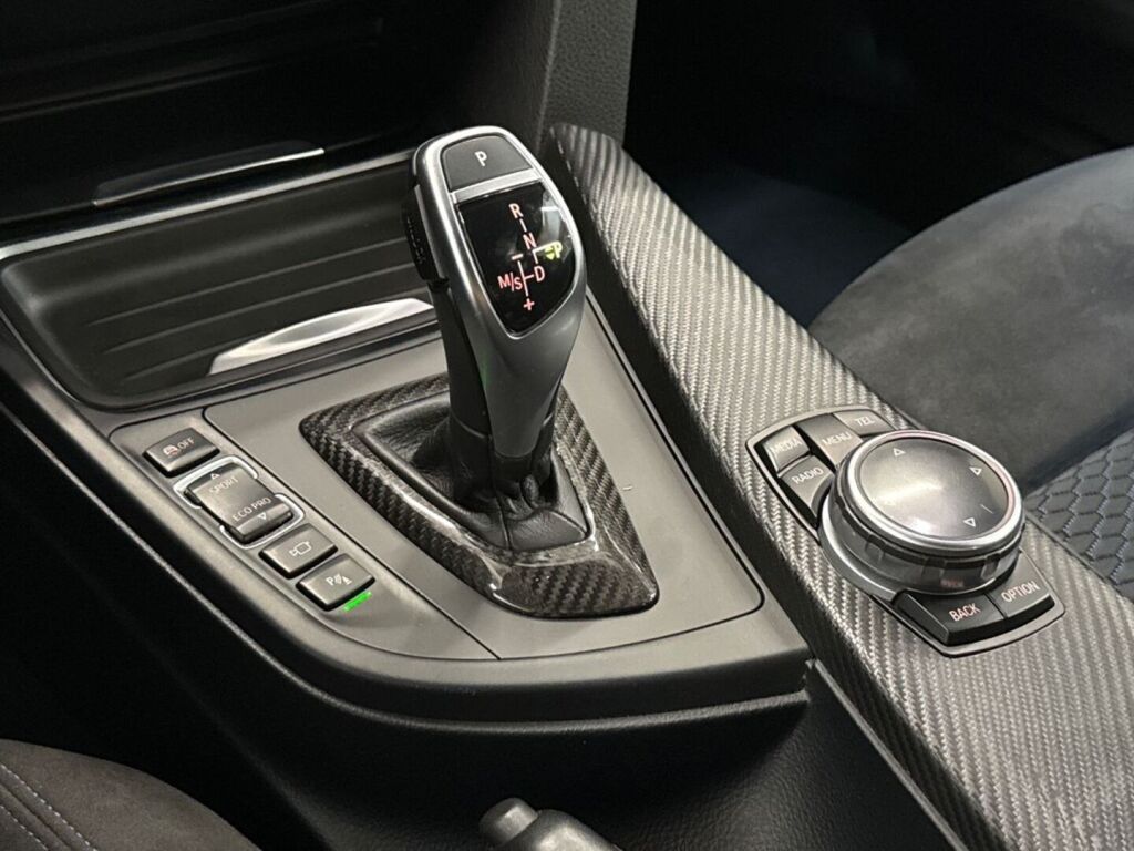 BMW 430 2014 Valkoinen