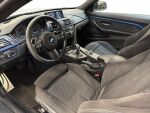 BMW 430 2014 Valkoinen