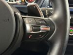 BMW 430 2014 Valkoinen