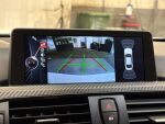 BMW 430 2014 Valkoinen