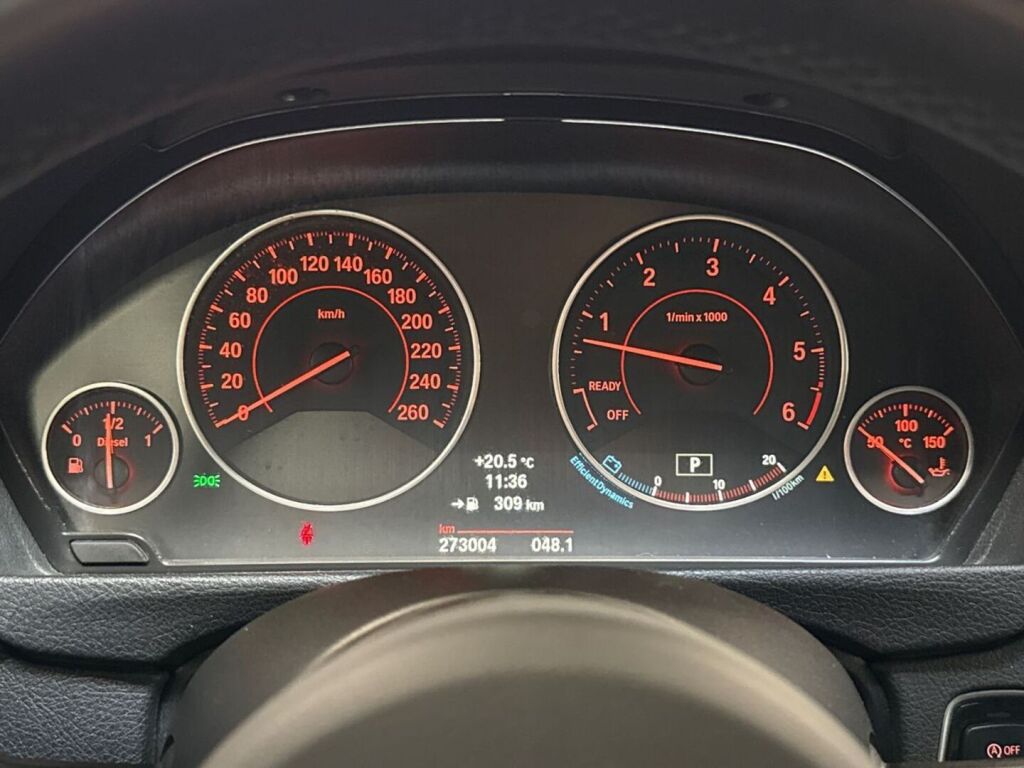 BMW 430 2014 Valkoinen