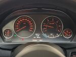 BMW 430 2014 Valkoinen