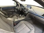 BMW 430 2014 Valkoinen