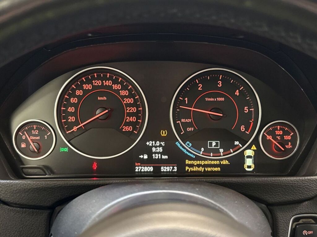 BMW 430 2014 Valkoinen