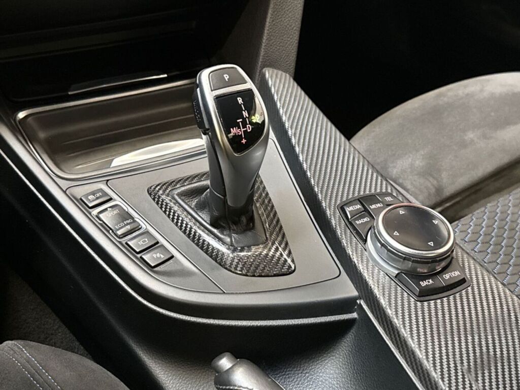 BMW 430 2014 Valkoinen