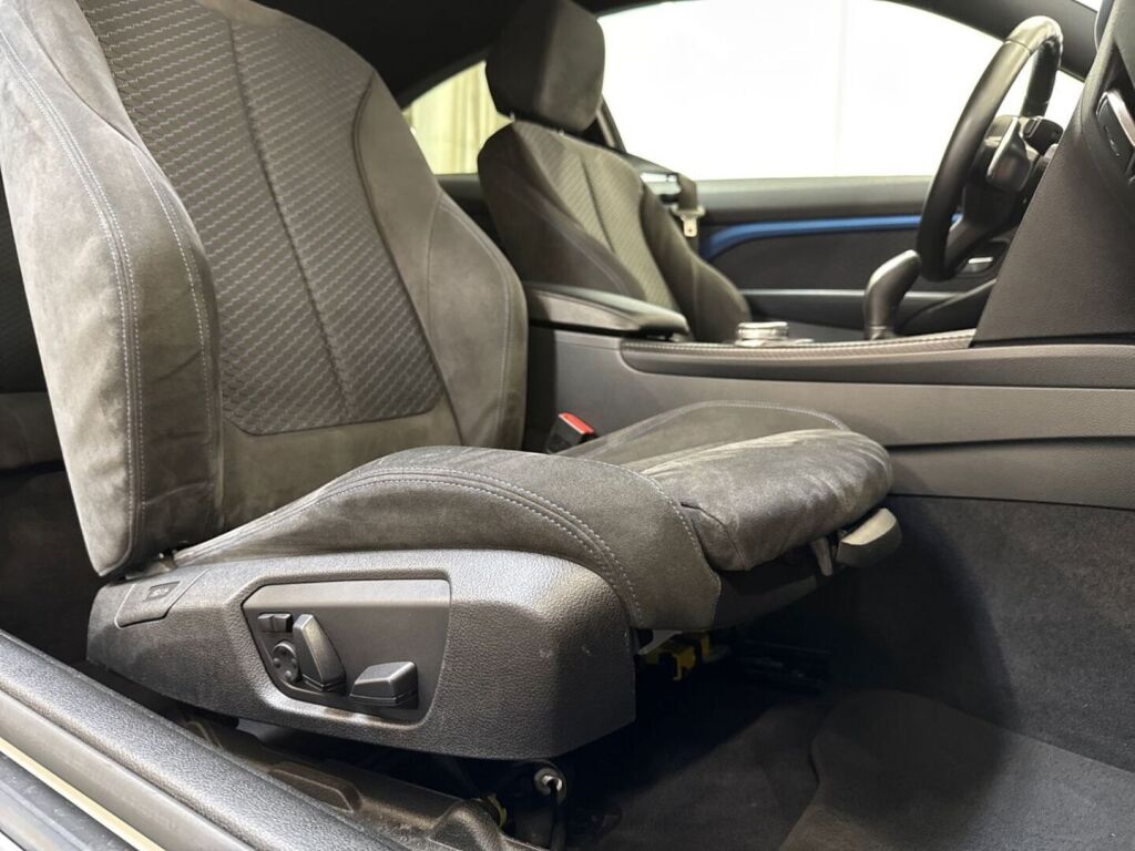 BMW 430 2014 Valkoinen
