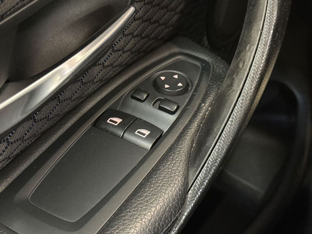 BMW 430 2014 Valkoinen
