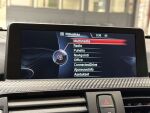 BMW 430 2014 Valkoinen