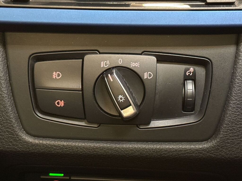 BMW 430 2014 Valkoinen