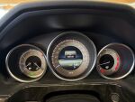 Mercedes-Benz E 2013 Musta
