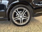 Mercedes-Benz E 2013 Musta