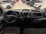 Ford Transit 2015 Sininen