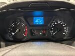 Ford Transit 2015 Sininen