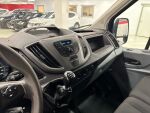 Ford Transit 2015 Sininen