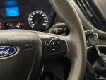 Ford Transit 2015 Sininen