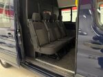 Ford Transit 2015 Sininen