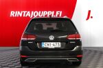 Volkswagen Golf 2019 Musta