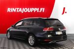Volkswagen Golf 2019 Musta