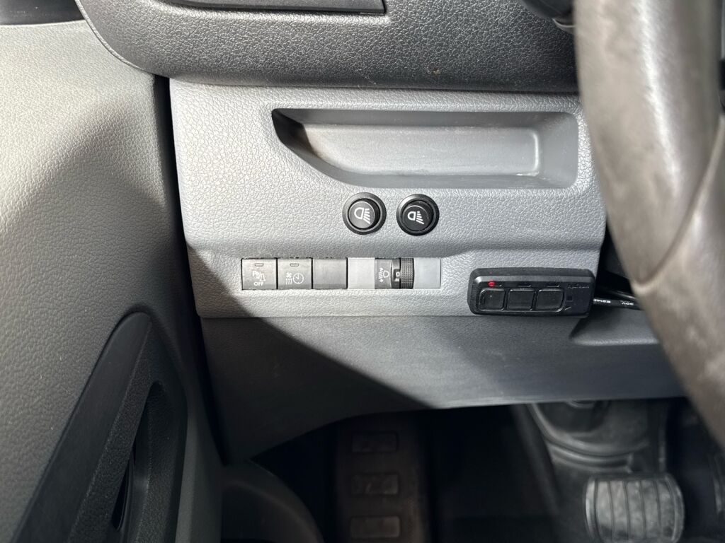 Toyota Proace 2019 Valkoinen
