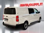 Toyota Proace 2019 Valkoinen