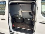 Toyota Proace 2019 Valkoinen