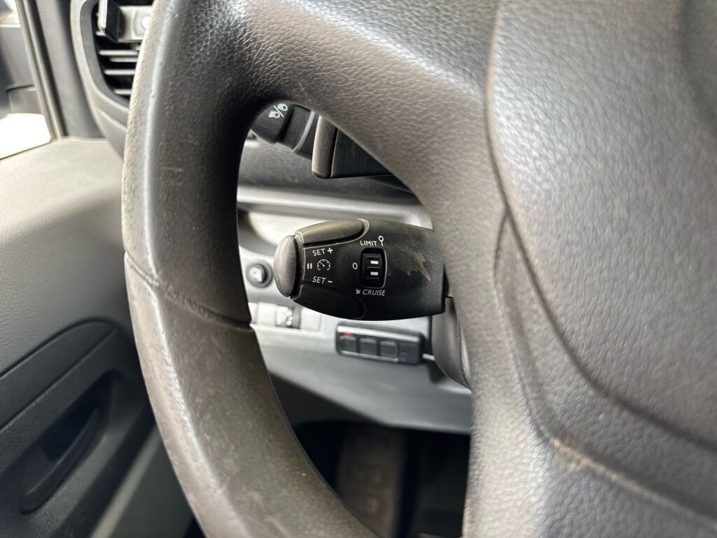 Toyota Proace 2019 Valkoinen