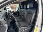 Toyota Proace 2019 Valkoinen