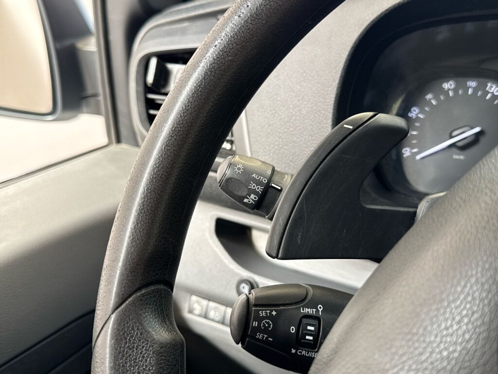 Toyota Proace 2019 Valkoinen