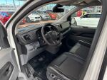 Toyota Proace 2019 Valkoinen