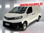 Toyota Proace 2019 Valkoinen