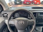 Toyota Proace 2019 Valkoinen