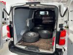 Toyota Proace 2019 Valkoinen
