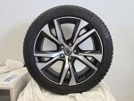 Volvo S60 2020 Harmaa