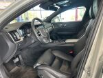 Volvo S60 2020 Harmaa