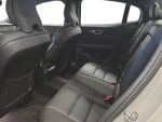 Volvo S60 2020 Harmaa