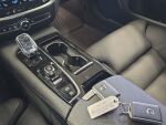 Volvo S60 2020 Harmaa