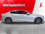 Volvo S60 2020 Harmaa