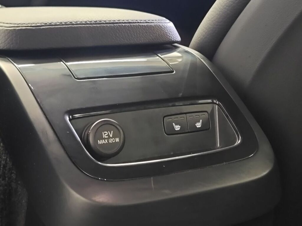 Volvo S60 2020 Harmaa