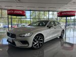 Volvo S60 2020 Harmaa