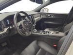 Volvo S60 2020 Harmaa