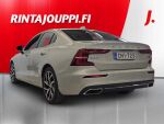 Volvo S60 2020 Harmaa