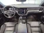 Volvo S60 2020 Harmaa