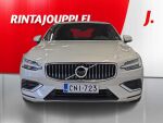 Volvo S60 2020 Harmaa