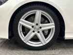 Mercedes-Benz E 2015 Met.helmiäisvalkoinen