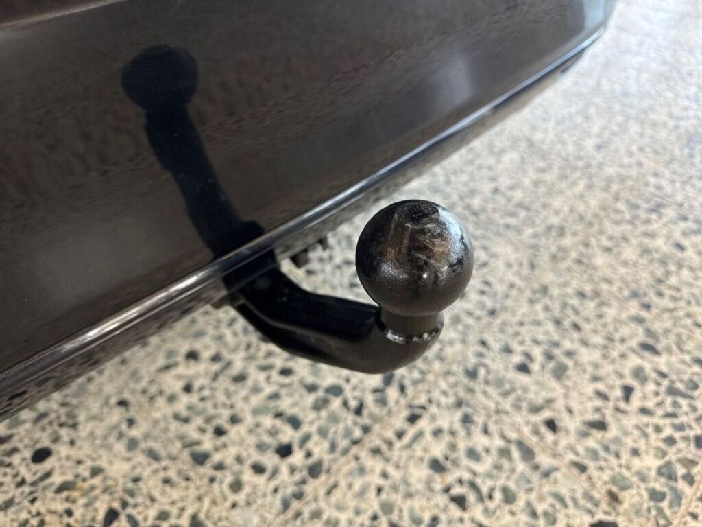 Volkswagen Passat 2015 Musta